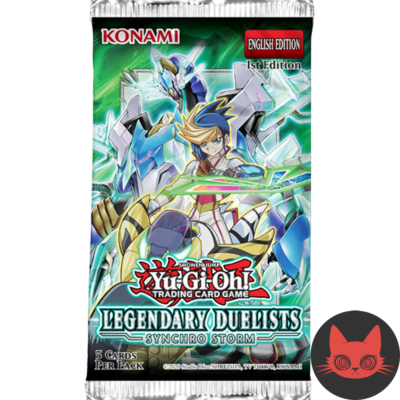 YU-GI-OH! - Bujincarnation (AP06-EN012) - Paquete Astral: Booster Six - Edición Ilimitada - Súper Raro