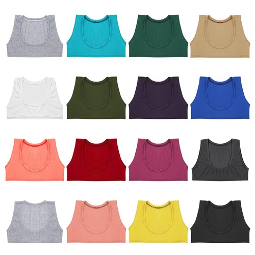 Mens Sportwear Sports Tank Tops Fitness Vest Gym Crop Top Summer Pullover Sexy - Picture 3 of 156