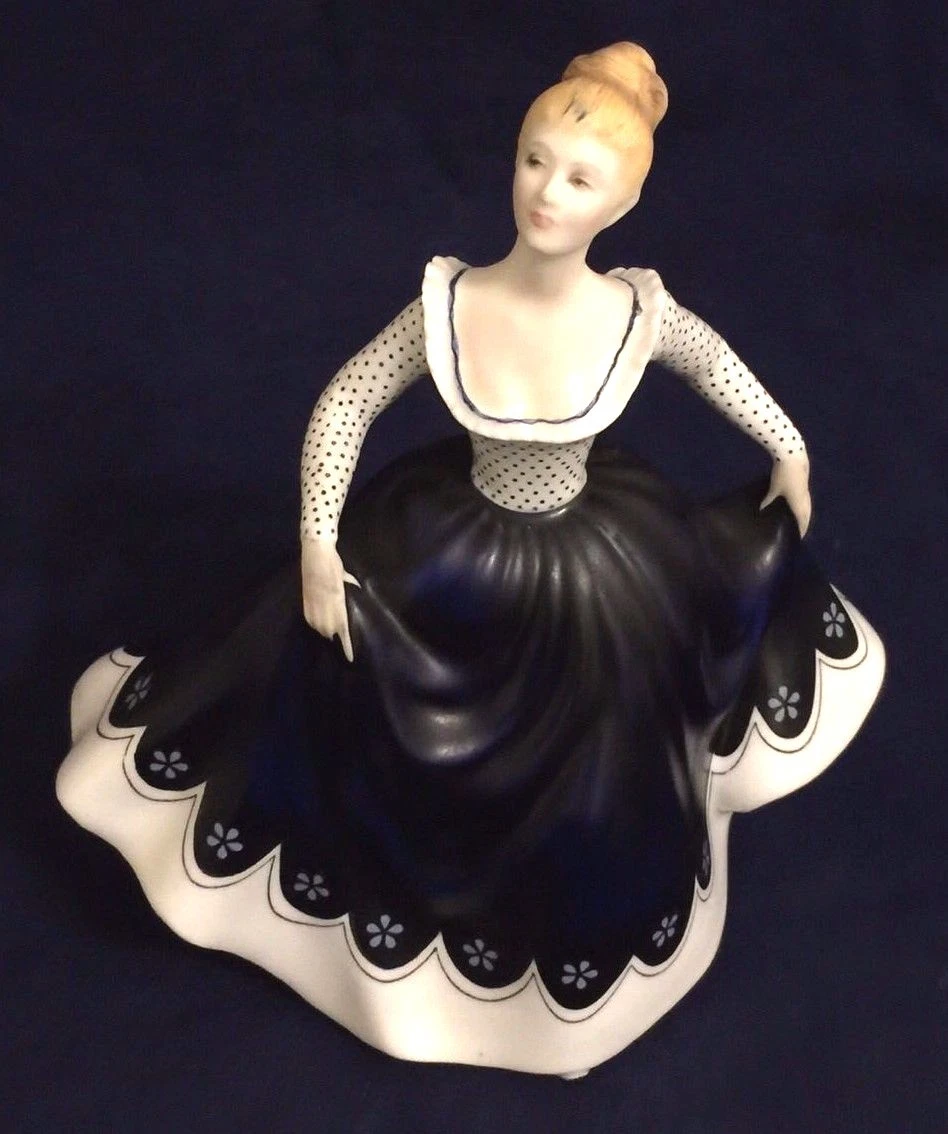 Royal Doulton Figurines Lisa for sale | eBay