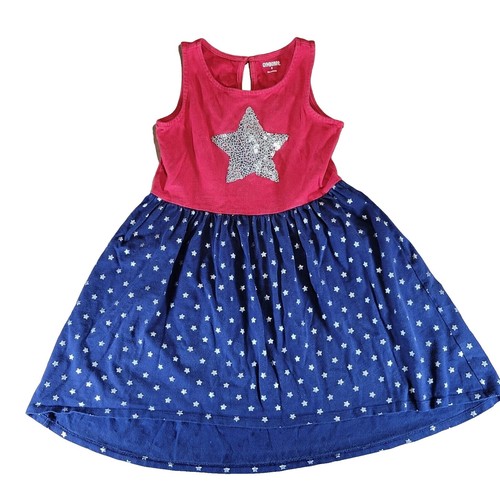 gymboree red holiday dress Angelica Red Tartan Short Sleeve Smocked Dress main image 1