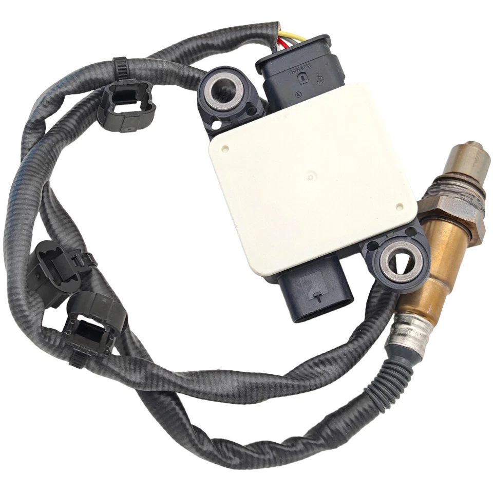 Sensore Particolato Per Skoda Kodiaq VW Arteon Golf Passat Tiguan 2.0 TDI 05L906261H - Immagine 2 di 4