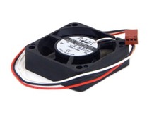 AddA 12v DC 0.10a 50x15mm 3-Wire Fan AD0512HB-D73