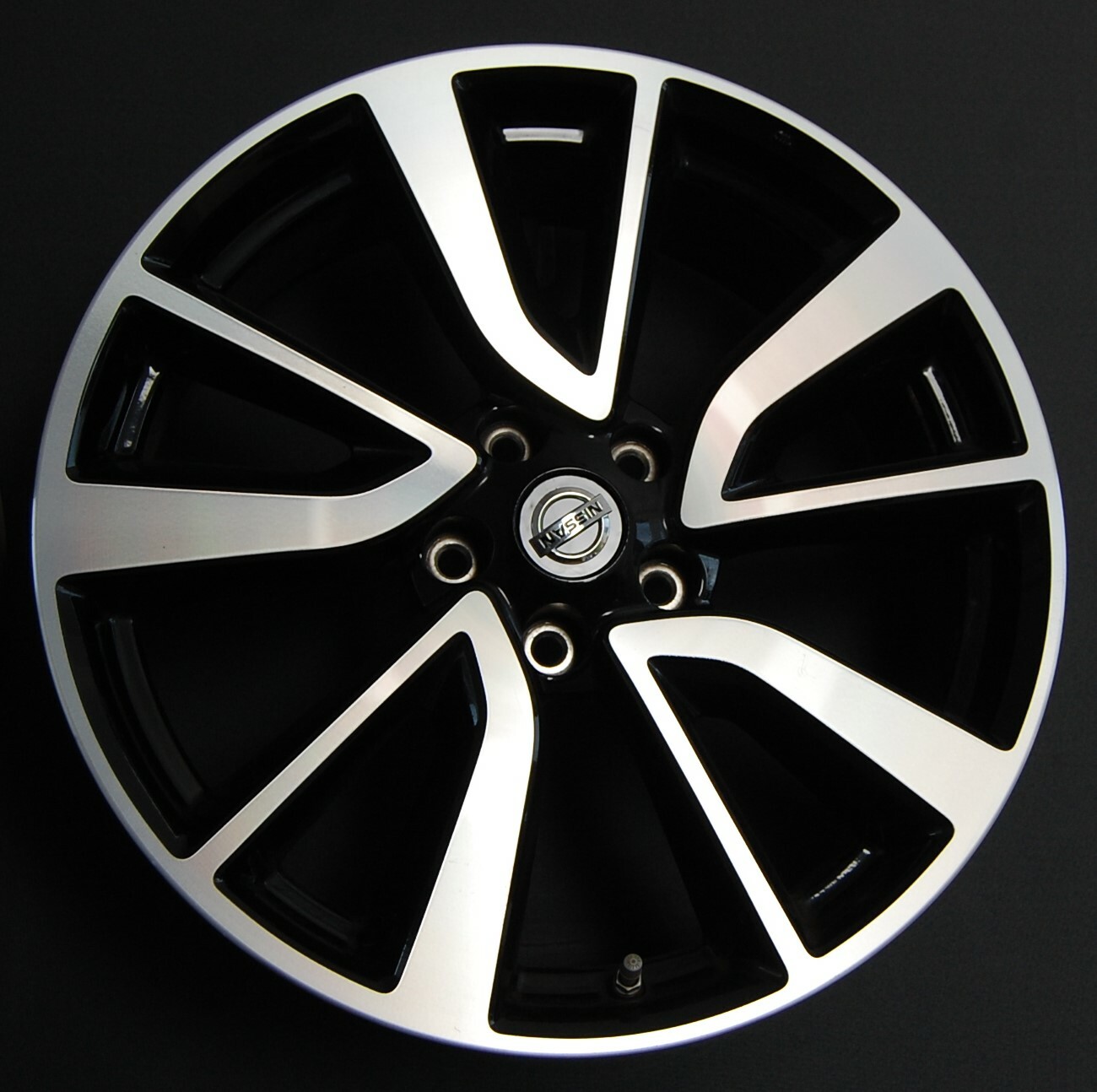 GENUINE SET ALLOY RIMS 19 INCH NISSAN QASHQAI , XTRAIL eBay