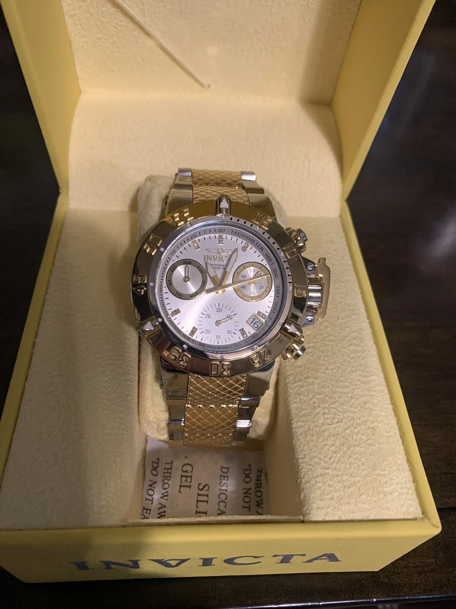 Invicta Subaqua Women Analog Wristwatches for sale | eBay