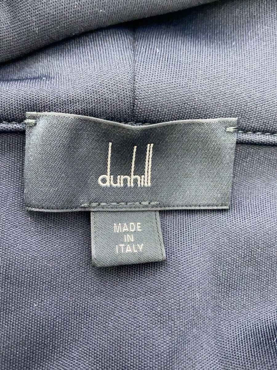 ダンヒル dunhill パーカー フーディ ローラガス ジップ dロゴ Dunhill embroidered-logo zip-up Hoodie | Grey | FARFETCH JO