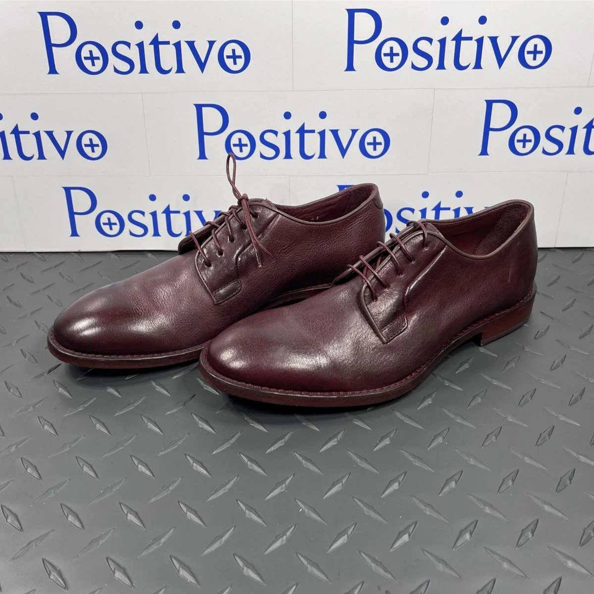 paul smith derby shoes