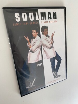 Soulman von Steve Miner | DVD 416