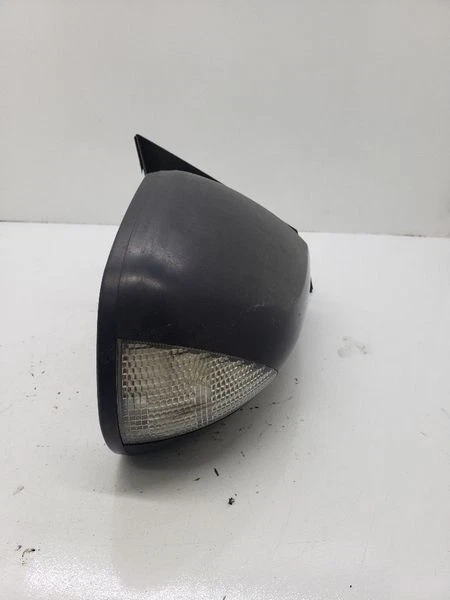 Espelho Power preto 2005-2010 Scion TC passageiro visão lateral direita - Imagem 4 de 4