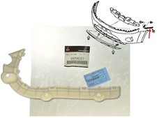 Stoßstangenhalter Vorne Links 6400A587 OE für Mitsubishi Outlander II CW 06-12