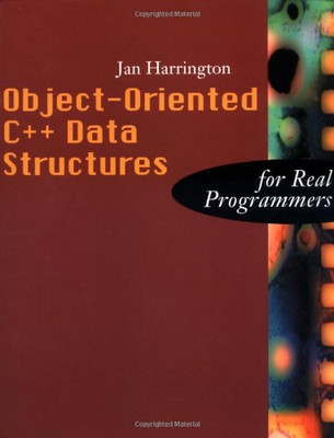 Objektorientierte C++ Datenstrukturen für echte Programmierer (echte Programmierer S.)