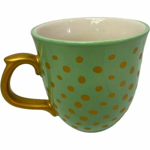 Tazas de porcelana Pioneer