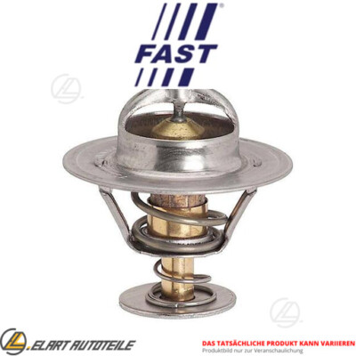 THERMOSTAT KÜHLMITTEL FÜR FORD MONDEO/III/Turnier/Clipper/Mk TRANSIT/Bus/Van