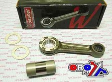 Kawasaki KX80 KX 80 KX100 KX 100 1982 - 1997 Wossner Conrod kit Con rod