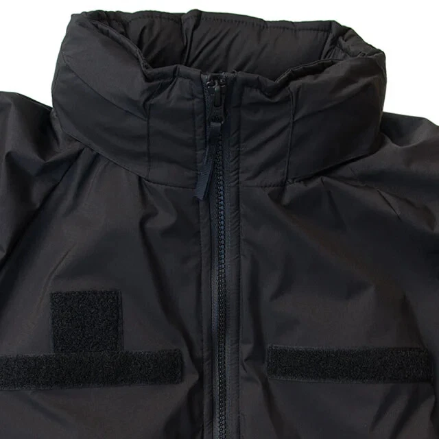 US Army Cold Weather Parka Primaloft Jacket PCU ECWCS Gen III Level 7 All Sizes - Image 4 of 4