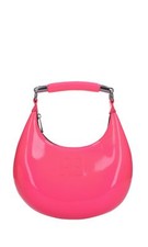 AIRE-FLUO VERNICE Borse a mano e spalla REBELLE Donna Fucsia BZ0027_REBE