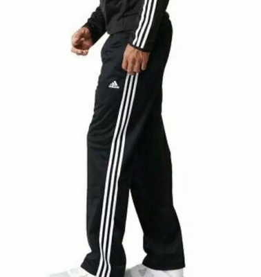 calça adidas ess 3s t tricot