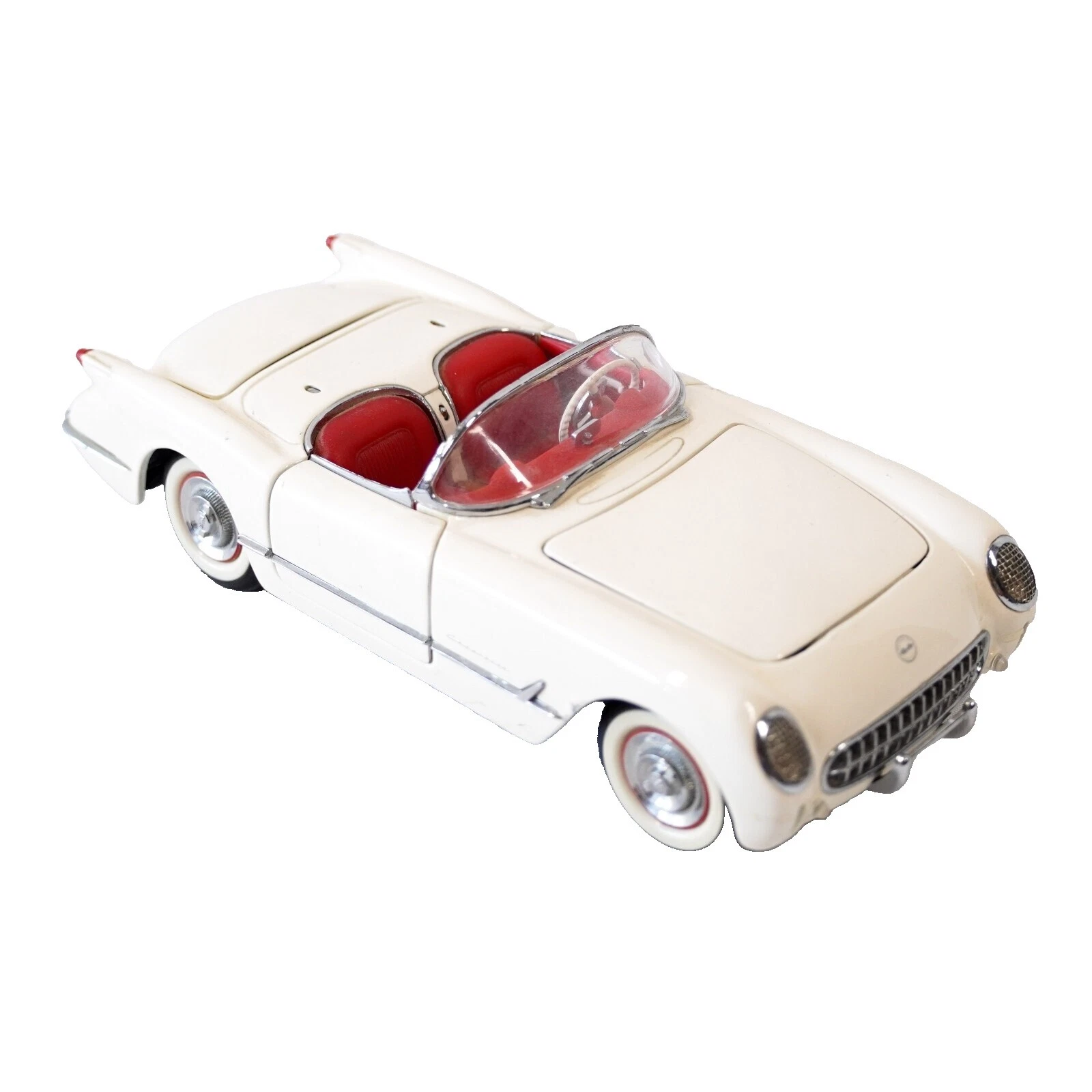 Vehículos de autos Chevrolet Franklin como nuevos