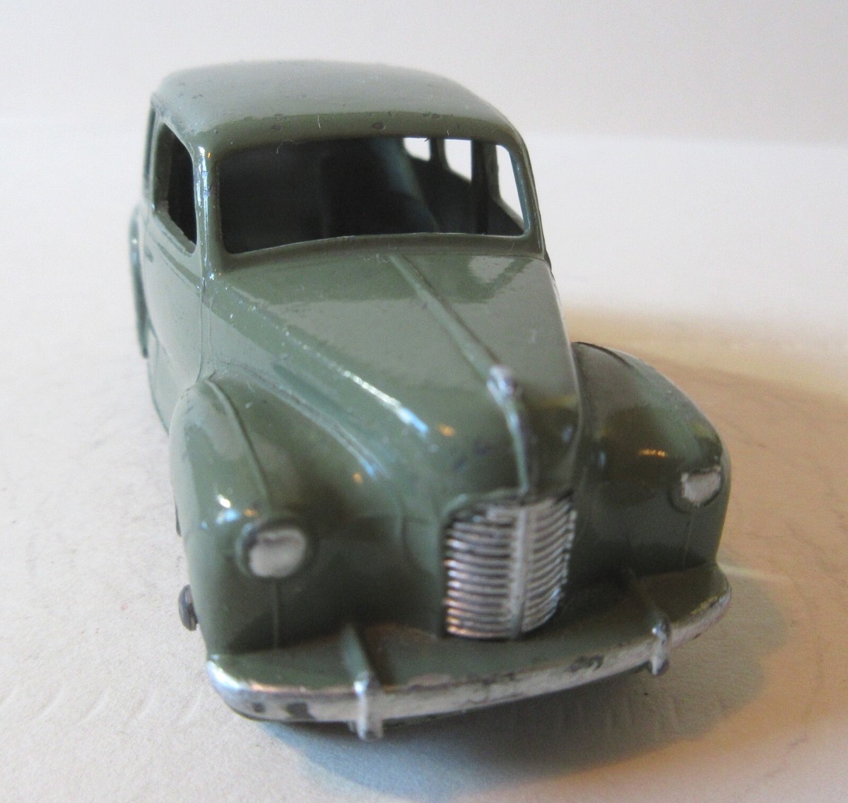 Dinky Toys 1950's Austin A40 Devon Four Door Saloon Car