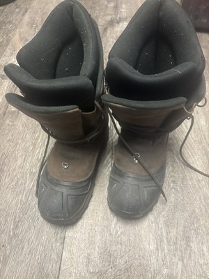 Baffin Control Max Snow  Mens 9