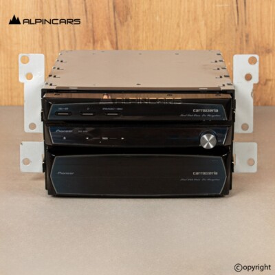 AVIC-VH0999 PIONEER カロッツェリア…1025 AVIC-VH0999 PIONEER カロッツェリア…1025
