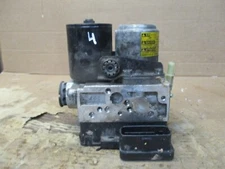 07-11 Toyota Camry Hybrid ABS Pump Anti Lock Brake Module 44510-30270 RL
