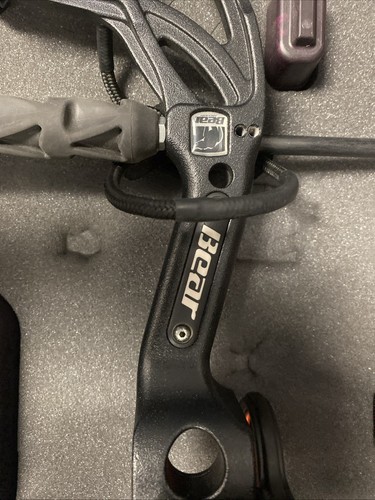 26” 70LB Bear Cruzer G2 Bow Package (29873698) - Picture 8 of 9