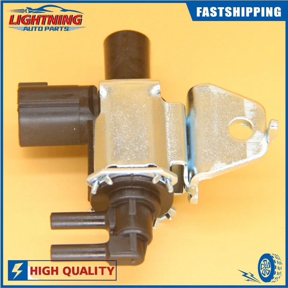 Electroválvula de control VIAS 14955-8J10A de alta calidad para Nissan NV1500 2012-2014 Foto 2 de 4