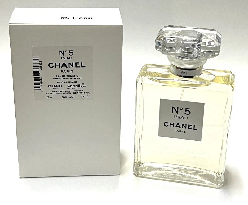 CHANEL Chanel No 5 Eau de Toilette for Women for sale | eBay