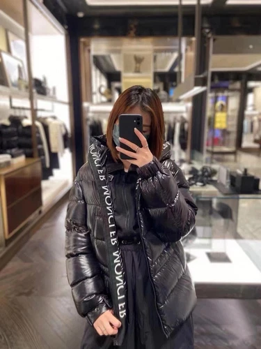Moncler Clair Jacket size3 - Picture 3 of 19