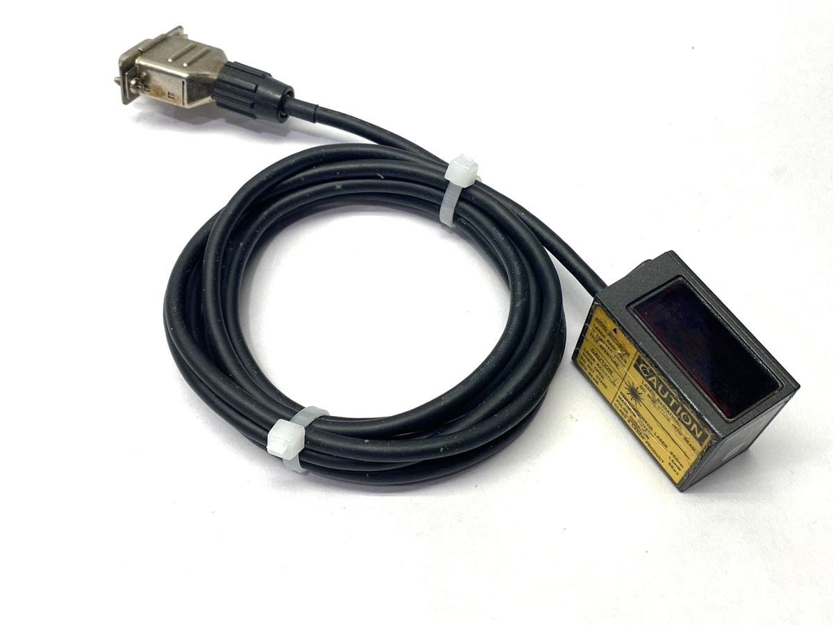新品☆ KEYENCE BL-600HA 超小型レーザ式バーコードリーダ LS3408ER 
