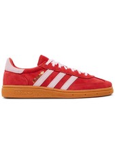 Adidas Originals Women's Handball Spezial Sneakers, red/clear pink, IE5894