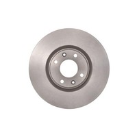 Bremsscheibe Bosch 0986479548 FüR CitroëN Peugeot Vorderachse