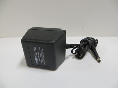 Bose PS51 - PS71 AC Adapter/Power Supply-Lifestyle 20/25/30/50 Music