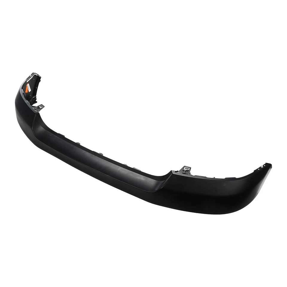 Genuine Ford Lincoln 2004-2006 Mark LT F-150 Bumper Cover Front 4L3Z-17D957-DA - Image 3 of 4