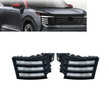 Turn Signal Lights DRL Replacement for Kicks Left LH Right RH