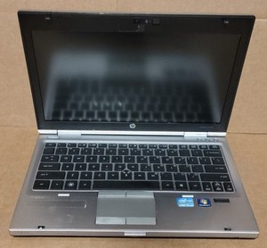 メモリ16GB搭載！HP EliteBook 2570p Core i7 SSD Hp EliteBook 2570 P | eBay
