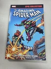 Amazing Spider-Man Epic Collection The Goblin's Last Stand TPB First Print