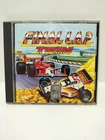 New ListingFinal Lap Twin (TurboGrafx-16, 1989) CIB tested hinges intact