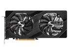 ASRock Challenger Arc A580 8GB GDDR6 PCIe 4.0 x16 ATX Video Graphics Card GPU