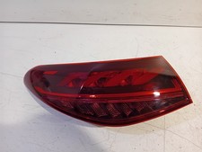 Feu arrière Mercedes 600