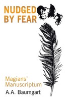 A. A. Baumgart | Nudged By Fear | Taschenbuch | Englisch (2026)