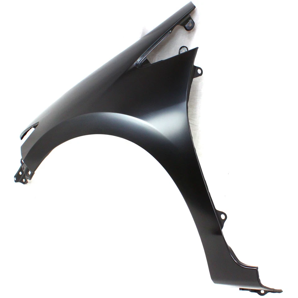 Fender For Honda Insight 2010-2014 Front Driver and Passenger Side - Imagem 4 de 4