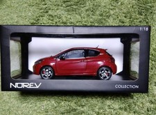 NOREV  1/18 Peugeot 208 GTI 679871
