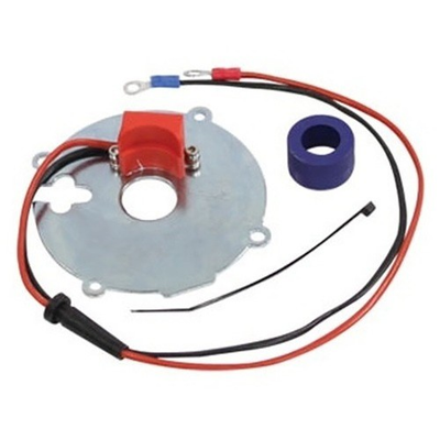 #ad Electronic Ignition Module Fits Delco Models $257.62