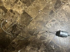 2 DC Motors and 1 Stepper Style Motor Bundle - Great for DIYs and Projects!