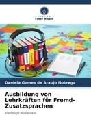 Daniela Gomes De Araujo Nobrega | Ausbildung Von LehrkräFten FüR...
