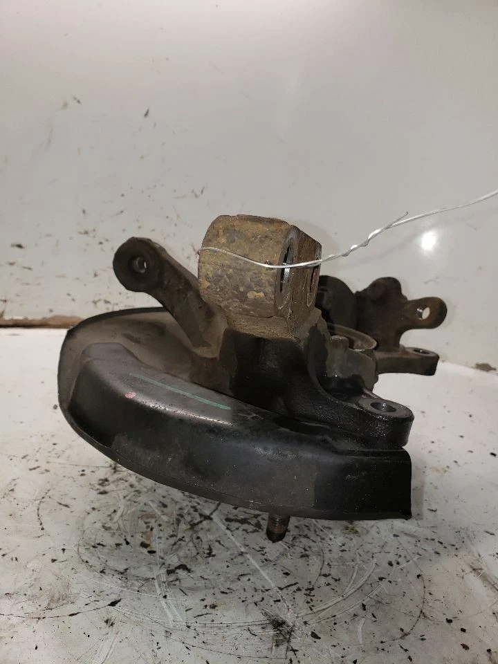 Husillo/nudillo delantero pasajero 4 cilindros compatible con 99-03 SOLARA 1332770 Foto 2 de 4