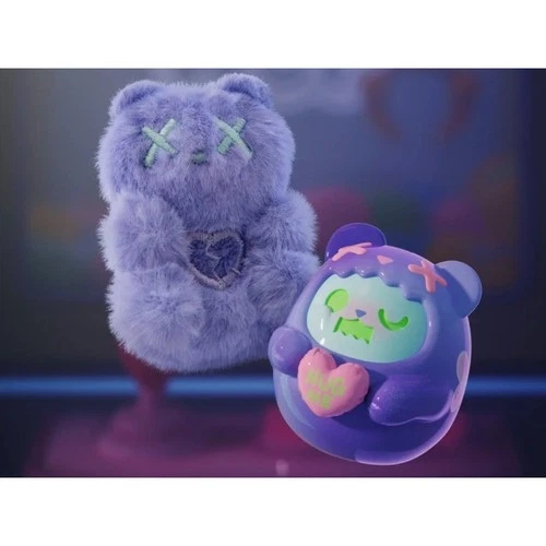 F.UN ShinWoo Hug Me Plush Mini Series Confirmed Blind Box Figure Art Toy Gift - Picture 38 of 38