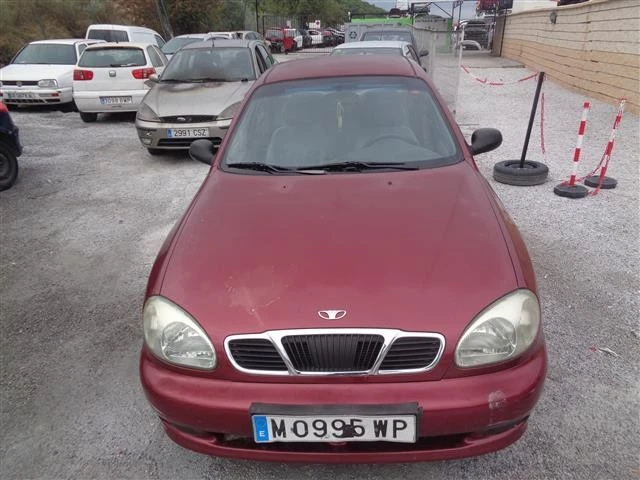 headlamp rh 23669 for DAEWOO LANOS 1.5 G 1998 - Image 3 of 4