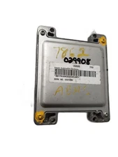Engine ECM Electronic Control Module Fits 03-05 CAVALIER 1262676